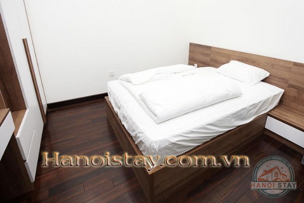 *Beautiful View, Beautiful Sunrise, Beautifully decorated 2 BR Apartment Rental in Tay Ho* 8