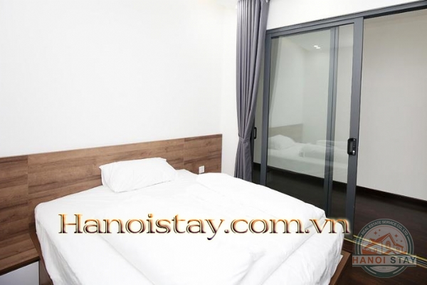 *Beautiful View, Beautiful Sunrise, Beautifully decorated 2 BR Apartment Rental in Tay Ho* 9