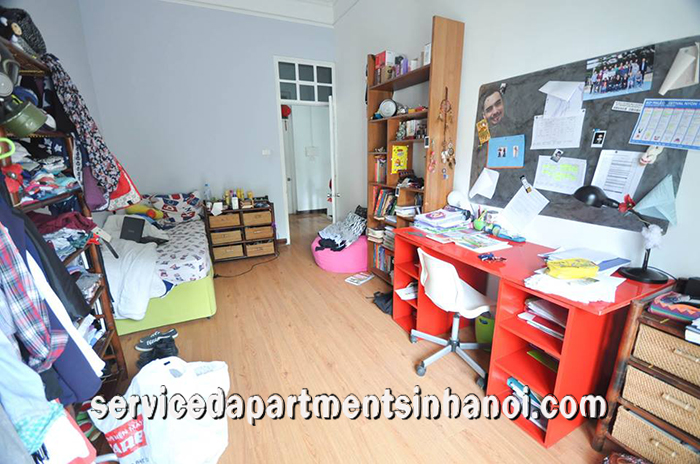 Beautiful villa for rent in Dang Thai Ma street, Tay Ho 10