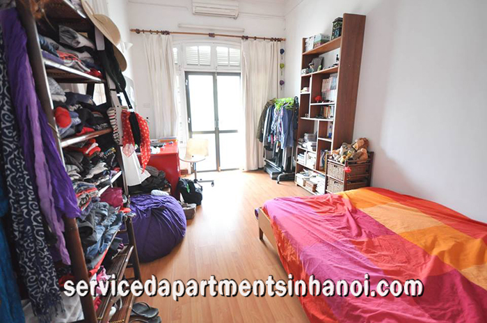 Beautiful villa for rent in Dang Thai Ma street, Tay Ho 11