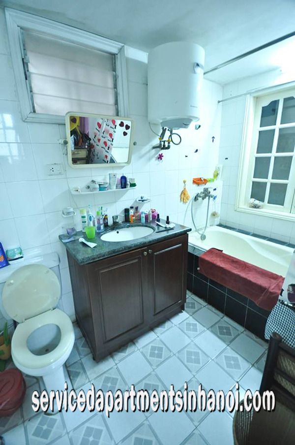 Beautiful villa for rent in Dang Thai Ma street, Tay Ho 14