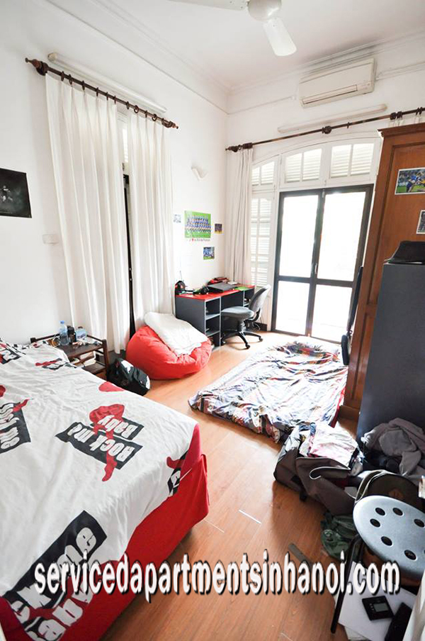 Beautiful villa for rent in Dang Thai Ma street, Tay Ho 15