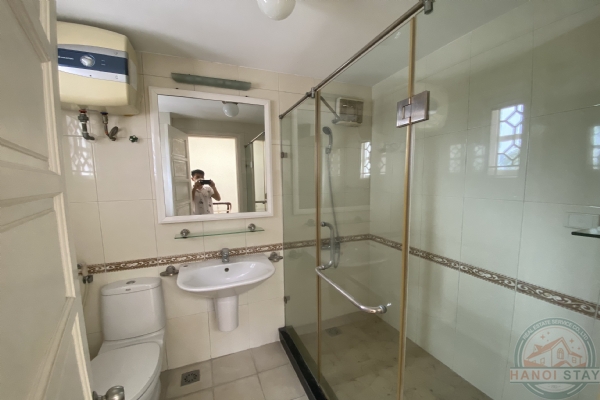 Beautiful Villa in Block D, Ciputra Hanoi, Very Close to Hanoi Academy 3