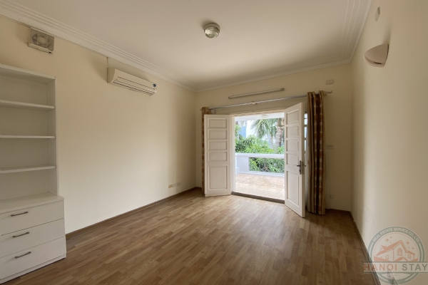 Beautiful Villa in Block D, Ciputra Hanoi, Very Close to Hanoi Academy 4