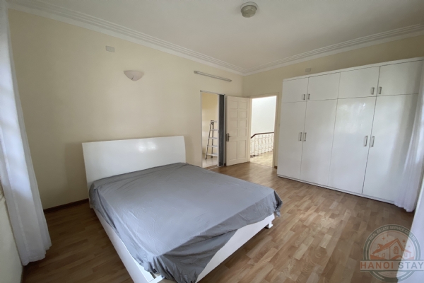 Beautiful Villa in Block D, Ciputra Hanoi, Very Close to Hanoi Academy 6