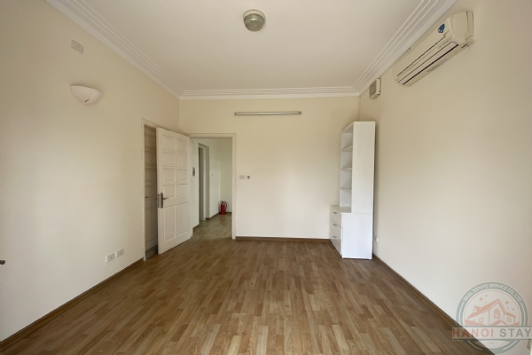 Beautiful Villa in Block D, Ciputra Hanoi, Very Close to Hanoi Academy 7