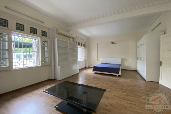 Beautiful Villa in Block D, Ciputra Hanoi, Very Close to Hanoi Academy 10