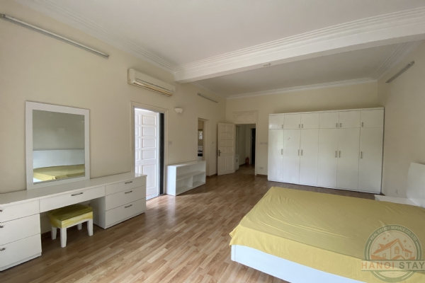 Beautiful Villa in Block D, Ciputra Hanoi, Very Close to Hanoi Academy 9