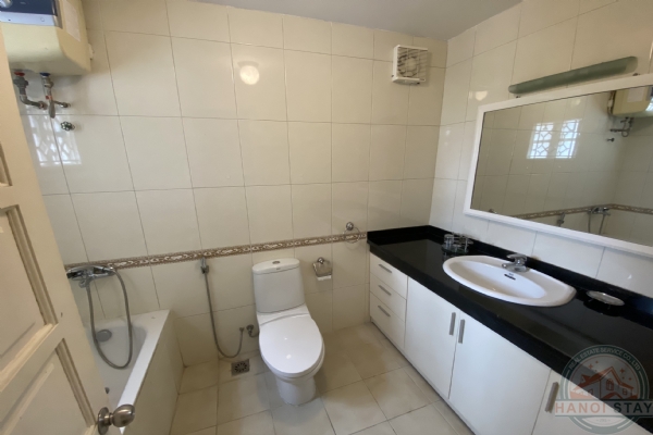 Beautiful Villa in Block D, Ciputra Hanoi, Very Close to Hanoi Academy 11