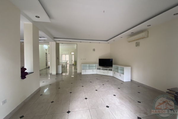 Beautiful Villa in Block D, Ciputra Hanoi, Very Close to Hanoi Academy 12