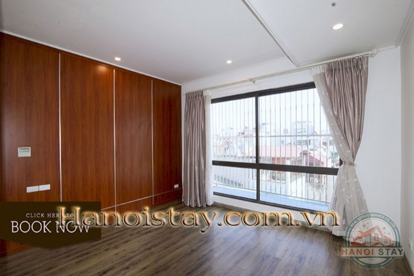 *Beautiful Well Equipped 02 Bedroom Apartment Rental near Truc Bach Lake, Ba Dinh* 10
