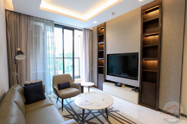 Beautifully Decorated 1 BR Apartment In Ba Dinh, Reasonable Price 7