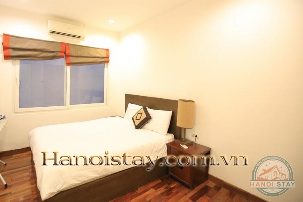 *Beautifully Decorated 2 Bedroom Apartment Rental in Quang Khanh Area, Tay Ho, Amazing View* 11