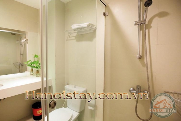 *Beautifully Decorated 2 Bedroom Apartment Rental in Quang Khanh Area, Tay Ho, Amazing View* 9