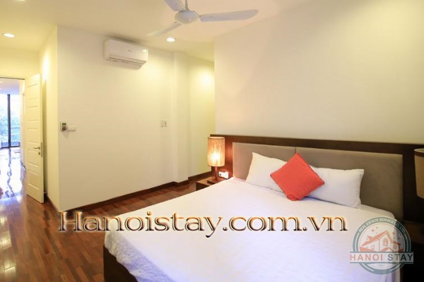 *Beautifully Decorated 2 Bedroom Apartment Rental in Quang Khanh Area, Tay Ho, Amazing View* 14