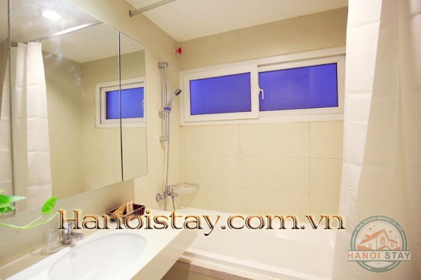 *Beautifully Decorated 2 Bedroom Apartment Rental in Quang Khanh Area, Tay Ho, Amazing View* 15