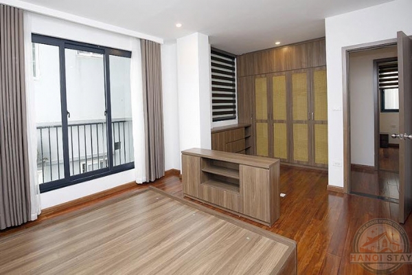 *Best choice for Duplex luxury West Lake apartment for rent, 3 BR, Tranquil Area* 11