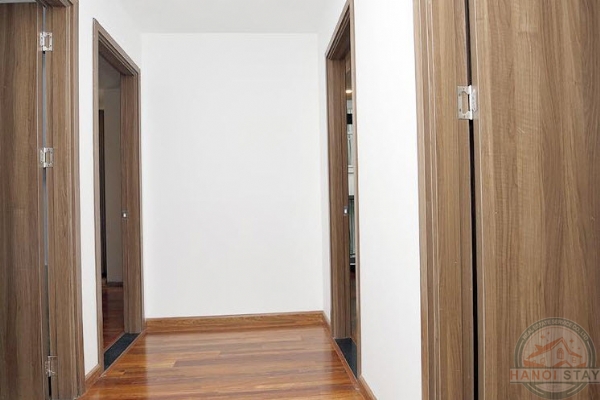 *Best choice for Duplex luxury West Lake apartment for rent, 3 BR, Tranquil Area* 9