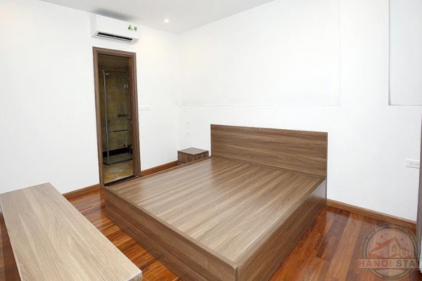 *Best choice for Duplex luxury West Lake apartment for rent, 3 BR, Tranquil Area* 12