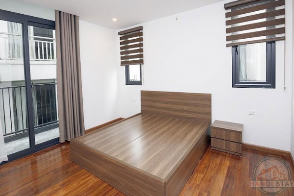 *Best choice for Duplex luxury West Lake apartment for rent, 3 BR, Tranquil Area* 15