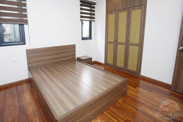 *Best choice for Duplex luxury West Lake apartment for rent, 3 BR, Tranquil Area* 16