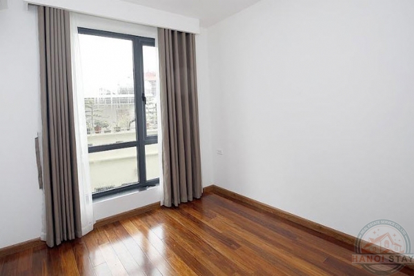 *Best choice for Duplex luxury West Lake apartment for rent, 3 BR, Tranquil Area* 18
