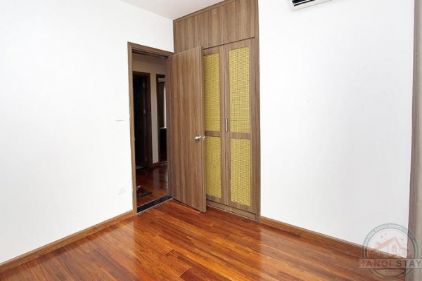 *Best choice for Duplex luxury West Lake apartment for rent, 3 BR, Tranquil Area* 19