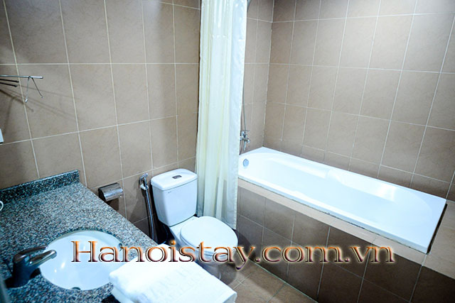 *BEST COMFY 02 Bedroom Property For Rent in Kim ma Street, Ba Dinh* 1
