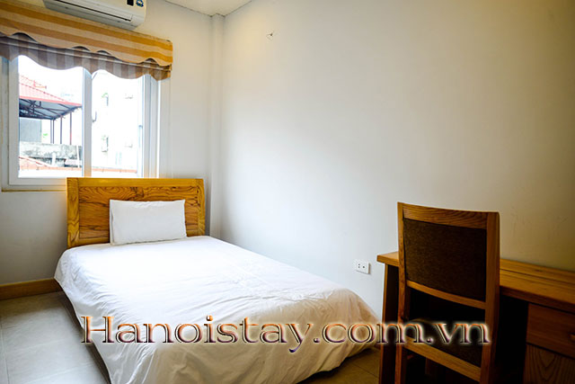 *BEST COMFY 02 Bedroom Property For Rent in Kim ma Street, Ba Dinh* 7
