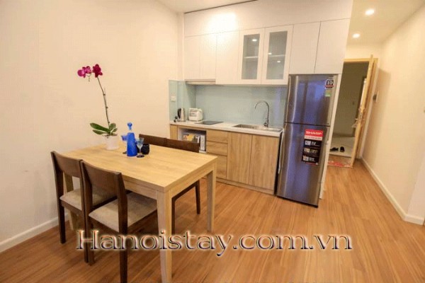 Best Ever Sunkissed & Luxury Rosemary Apartment*-* Near Lotte Center 1