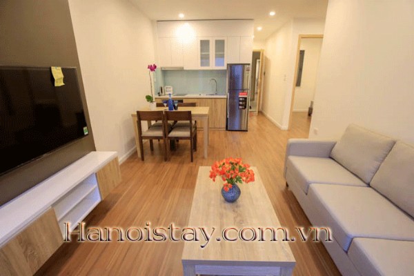 Best Ever Sunkissed & Luxury Rosemary Apartment*-* Near Lotte Center 6