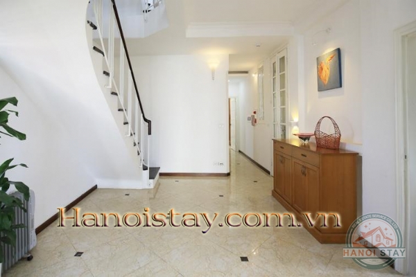 *Best Penthouse apartment for rent situated right beside Westlake, Tay Ho* 10