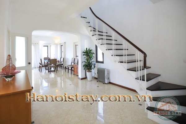 *Best Penthouse apartment for rent situated right beside Westlake, Tay Ho* 9