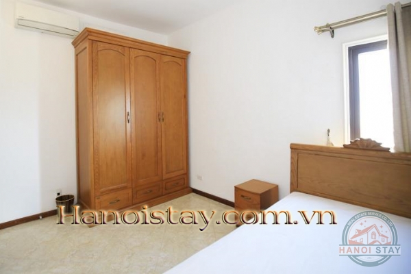 *Best Penthouse apartment for rent situated right beside Westlake, Tay Ho* 12
