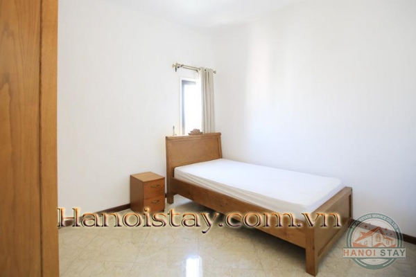 *Best Penthouse apartment for rent situated right beside Westlake, Tay Ho* 13