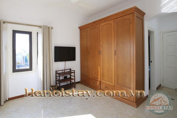 *Best Penthouse apartment for rent situated right beside Westlake, Tay Ho* 14