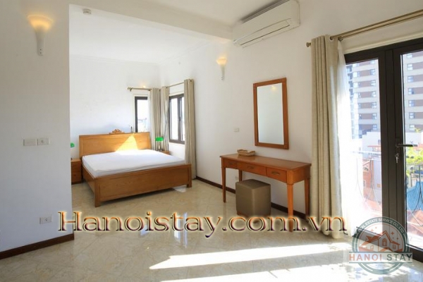 *Best Penthouse apartment for rent situated right beside Westlake, Tay Ho* 15