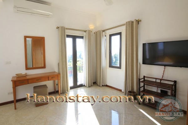 *Best Penthouse apartment for rent situated right beside Westlake, Tay Ho* 16