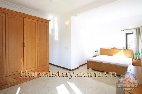 *Best Penthouse apartment for rent situated right beside Westlake, Tay Ho* 17