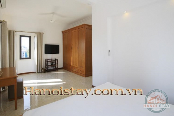 *Best Penthouse apartment for rent situated right beside Westlake, Tay Ho* 19