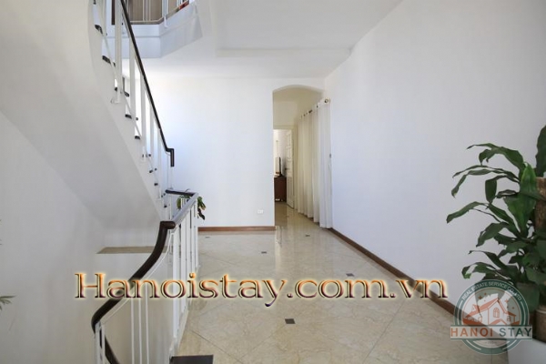 *Best Penthouse apartment for rent situated right beside Westlake, Tay Ho* 22