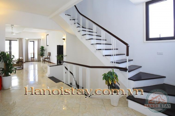 *Best Penthouse apartment for rent situated right beside Westlake, Tay Ho* 23