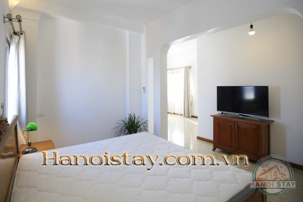 *Best Penthouse apartment for rent situated right beside Westlake, Tay Ho* 12
