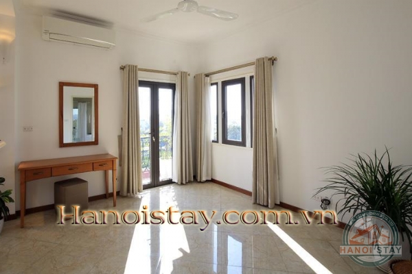 *Best Penthouse apartment for rent situated right beside Westlake, Tay Ho* 13