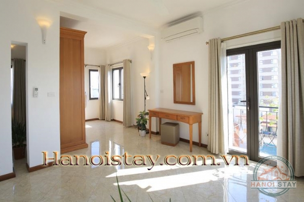*Best Penthouse apartment for rent situated right beside Westlake, Tay Ho* 14