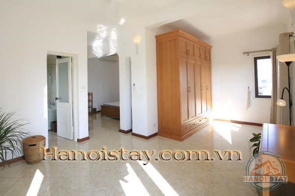 *Best Penthouse apartment for rent situated right beside Westlake, Tay Ho* 8