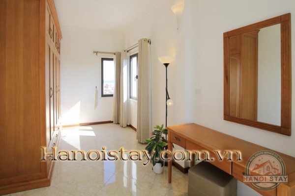 *Best Penthouse apartment for rent situated right beside Westlake, Tay Ho* 9