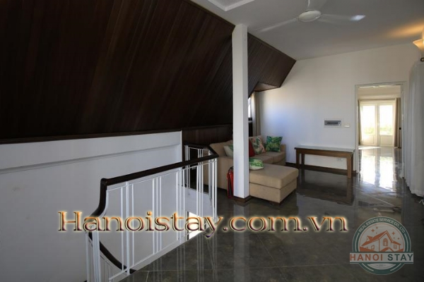 *Best Penthouse apartment for rent situated right beside Westlake, Tay Ho* 18