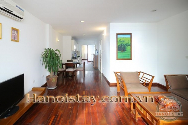 *Best Value Duplex 03 bedroom Flat Rent in Truc Bach Area, Ba Dinh, Great Location* 4
