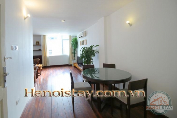 *Best Value Duplex 03 bedroom Flat Rent in Truc Bach Area, Ba Dinh, Great Location* 6